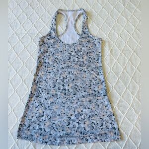 Lululemon Racerback Tank Top